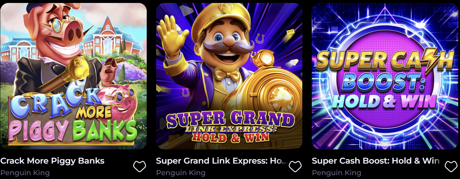 HighFly casino online